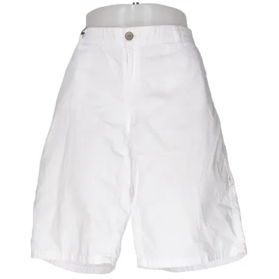 Short (Blanc) de ESPRIT Coton