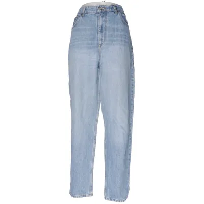 Jeans (Blå) från ASOS Design Bomull