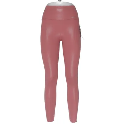 Træningsleggings (Pink) fra Aim'n Elastan, Polyester