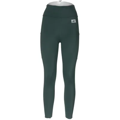 Träningstights (Grön) från Planet NUSA Elastan