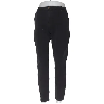 Jeans (Svart) från Shaping New Tomorrow Elastan, Återvunnen polyester, Viskos