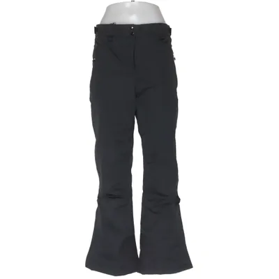 Pantalon de neige (Noir) de TCM Élasthane, Polyester