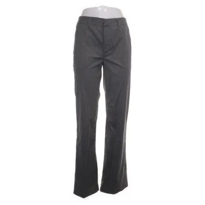 Jakkesætsbukser (Grå) fra Madlady Elastan, Polyester, Viscose