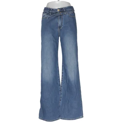 Jeans (Blue Daze) fra Blue Daze Bomuld, Lyocell, Polyester