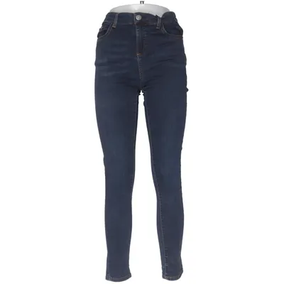 Jean (Bleu) de BDG by Urban Outfitters Coton, Élasthane, Polyester, Viscose