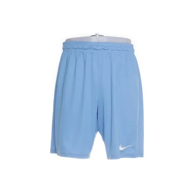 Trainingsshorts (Blauw) van Nike Polyester