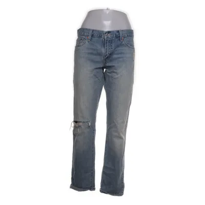 Jeans (Boyfriend) fra Levi Strauss & Co Bomuld