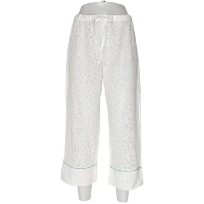 Pajama pants (White) from Intimissimi