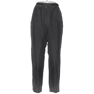 Pantalon (Gris) de Acne Soie