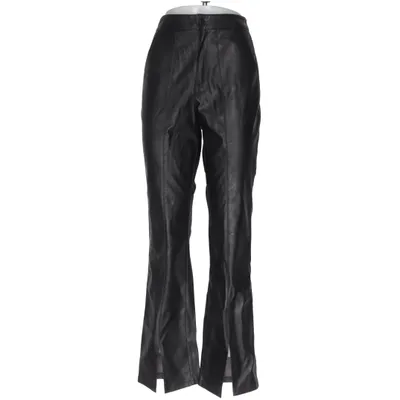 Byxor (Svart) från JJXX Polyester, Polyuretan