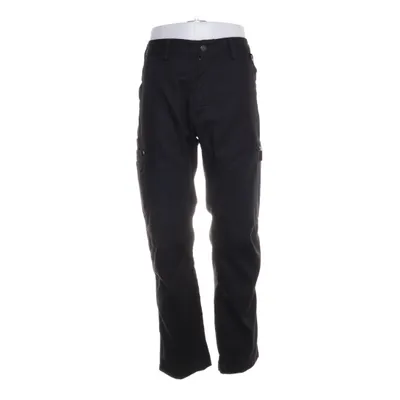 Cargo pants (Black) from Björnkläder Cotton, Elastane, Polyamide, Polyester