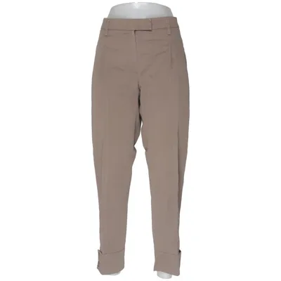 Chinos (Beige) från Gunex Bomull, Elastan