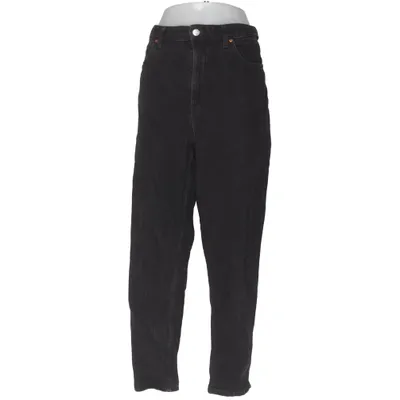 Jeans (MOM JEANS) fra &Denim by H&M