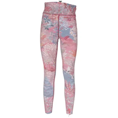 Legging (Rose, Multicolore) de Pip Studio Coton, Élasthane, Modal