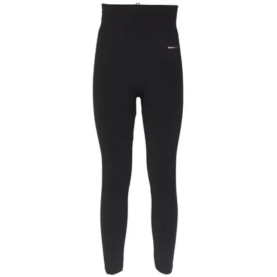 Sports tights (Black) from Beyond Active Elastane, Polyester