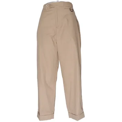 Chinos (Beige) van Haikure