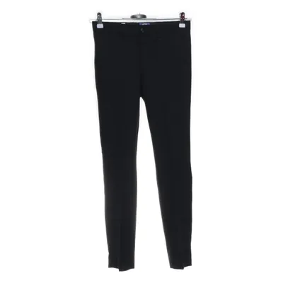 Jakkesætsbukser (Sort) fra Jack & Jones Elastan, Polyester, Viscose