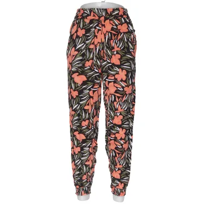Pantalon (Noir, Multicolore) de New View Viscose
