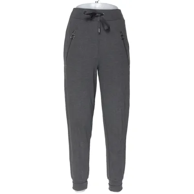 Träningsbyxor (Grå) från Page One Elastan, Polyamid, Viskos