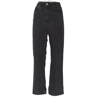 Jeans (Grå) från Dr. Denim