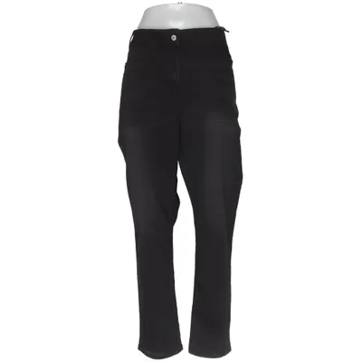 Jeans (The Denim Edit) från The Denim Edit Bomull, Elastan, Polyester