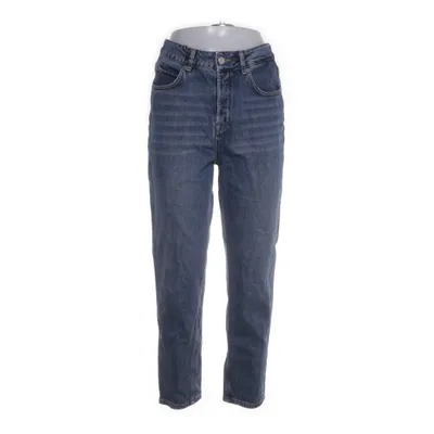 Spijkerbroek (Blauw) van Selected Femme Katoen
