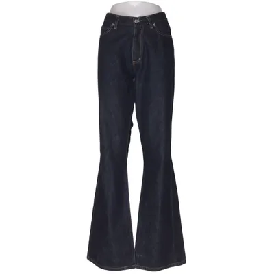 Jeans (Blue) from JAM Cotton