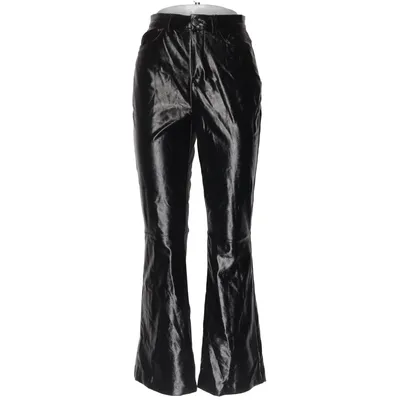 Pants (Black) from By Malina Polyurethane