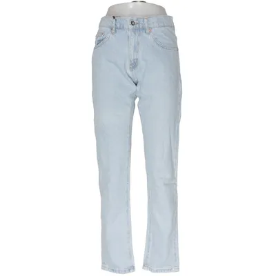 Jeans (Blue) from Woodbird