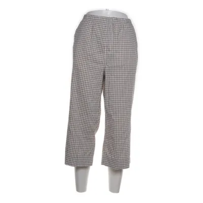Culottes (Grön, Vit) från Signature Experience Elastan, Polyester, Viskos