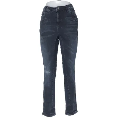 Jeans (BLUE DAZE) från Blue Daze Bomull, Elastan