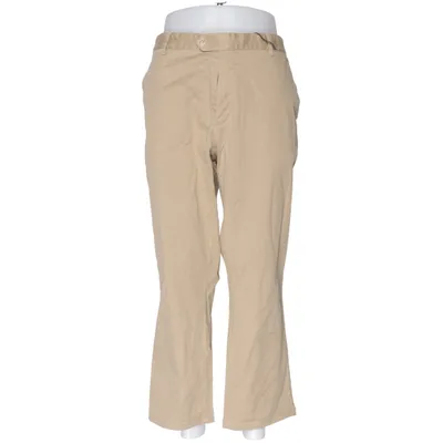 Chinos (OSLO) från Meyer Elastan, Ekologisk bomull, Återvunnen polyester