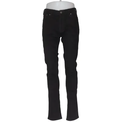 Jeans (Sort) fra Jack & Jones Jeans Intelligence Bomuld, Elastan, Polyester