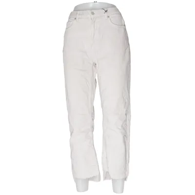 Corduroy broek (Stella) van The Cords & Co Katoen, Elastaan