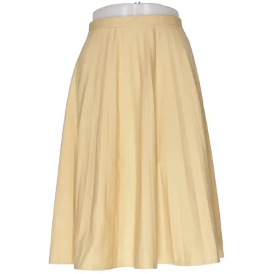 Långkjol (Beige) från Åsunda Polyester