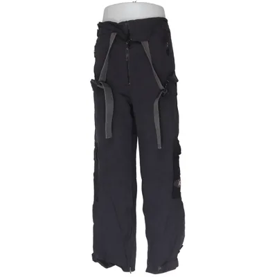 Pantalon de neige (Noir) de Active Polyamide, Polyester