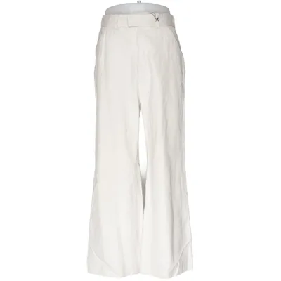 Palazzobukser (High Top Chino) fra Our Legacy Bomuld, Viscose