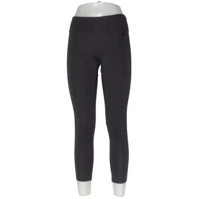 Træningsleggings (Sort) fra Picture Organic Clothing Elastan, Genanvendt polyester