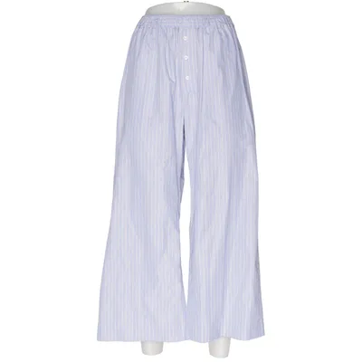 Pyjamasbyxor (Gossypium) från Saks Potts Bomull