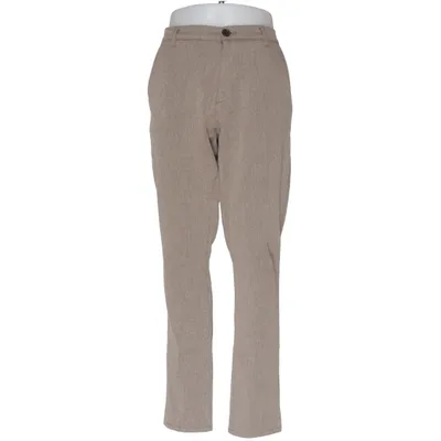 Pants (Beige) from Tailored Originals Elastane, Polyester, Viscose