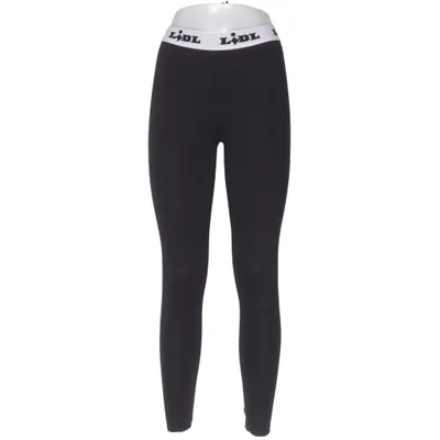 Leggings (Svart) från Esmara x Lidl
