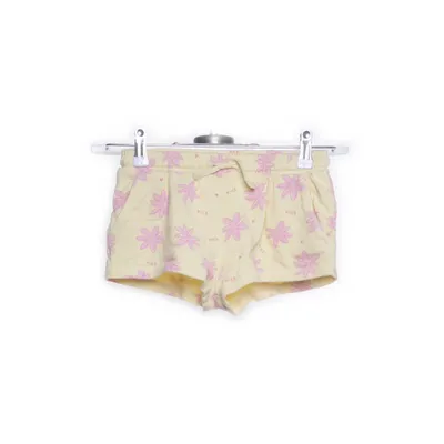 Sweatshort (Geel, Roze) van Kids