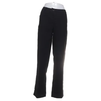Suit pants (Black) from Mona Lisa