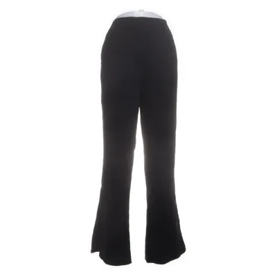 Broek (Zwart) van Zara