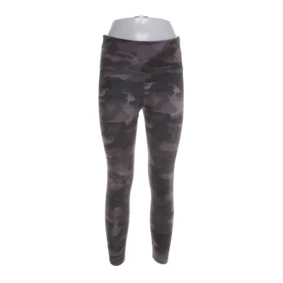 Sportleggings (Meerkleurig, Zwart) van H&M Sport Polyester, Elastaan