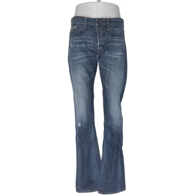 Jeans (Blå) fra Replay Bomuld