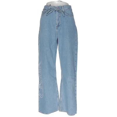 Jean (Bleu) de The Cava Company Coton recyclé