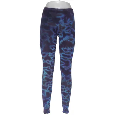 Leggings (Flerfärgad, Lila, Blå) från Harempants
