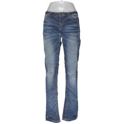 Jeans (Blå) fra One Green Elephant
