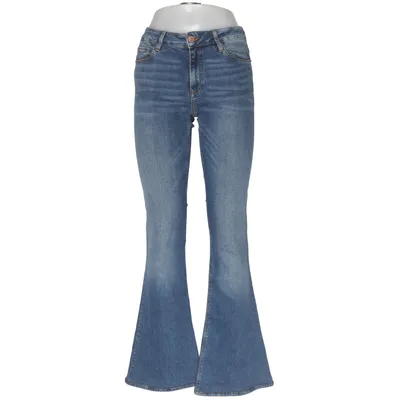 Jeans (Blue) from Cross Jeans Cotton, Elastane